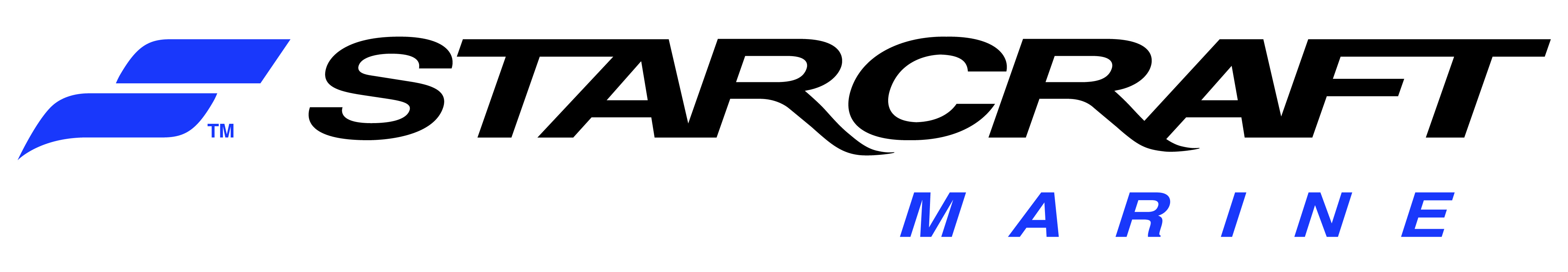 Starcraft Black w Blue