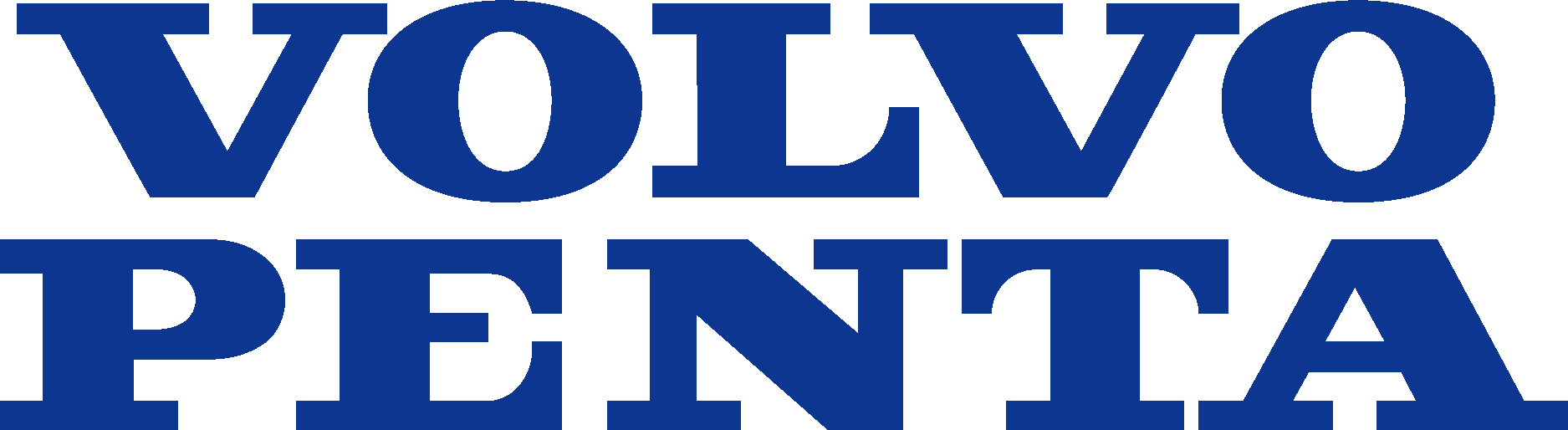 Volvo Penta Logo Vectorsvg 